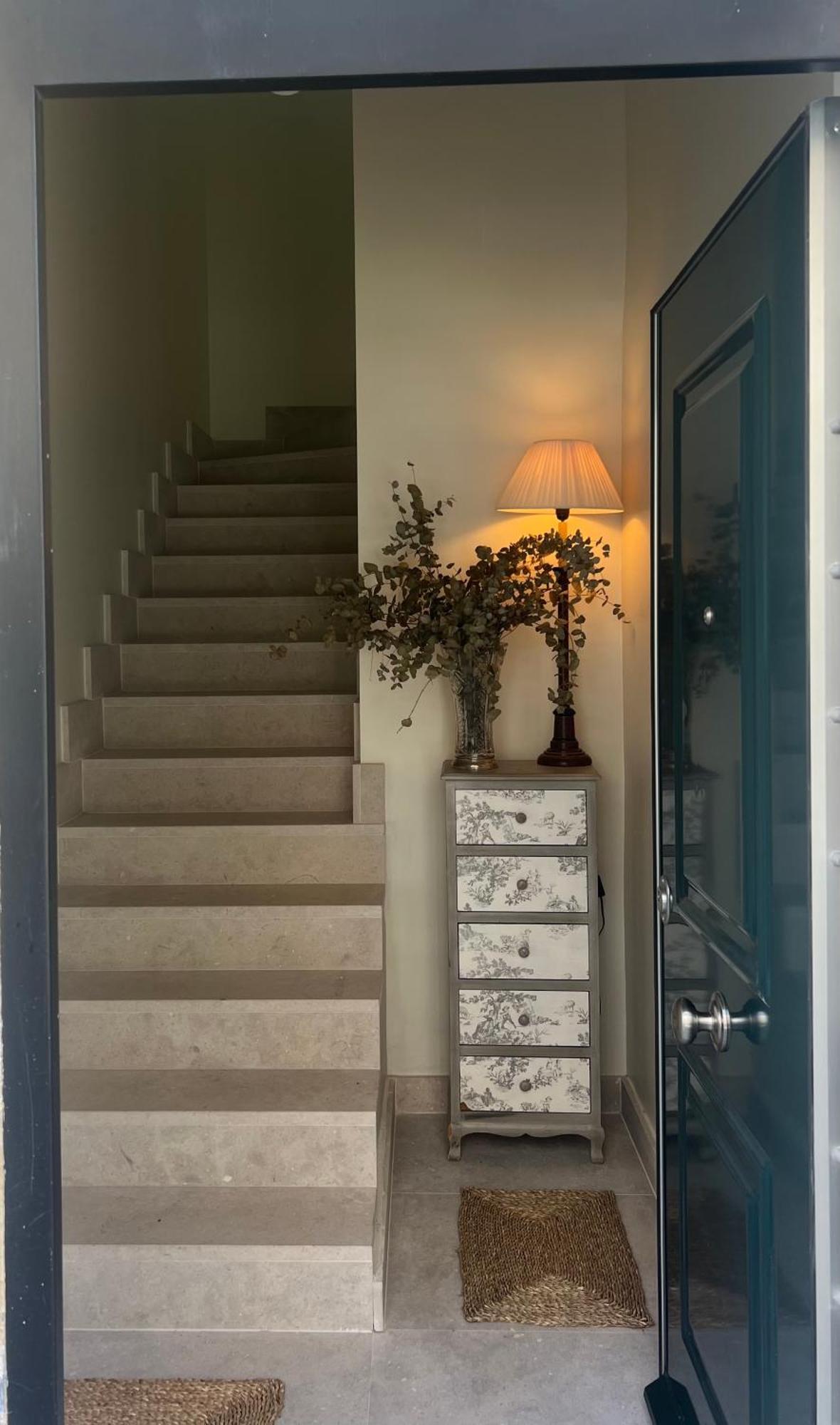 Duplex De Lujo Junto Al Bernabeu Real Madrid Villa Bagian luar foto