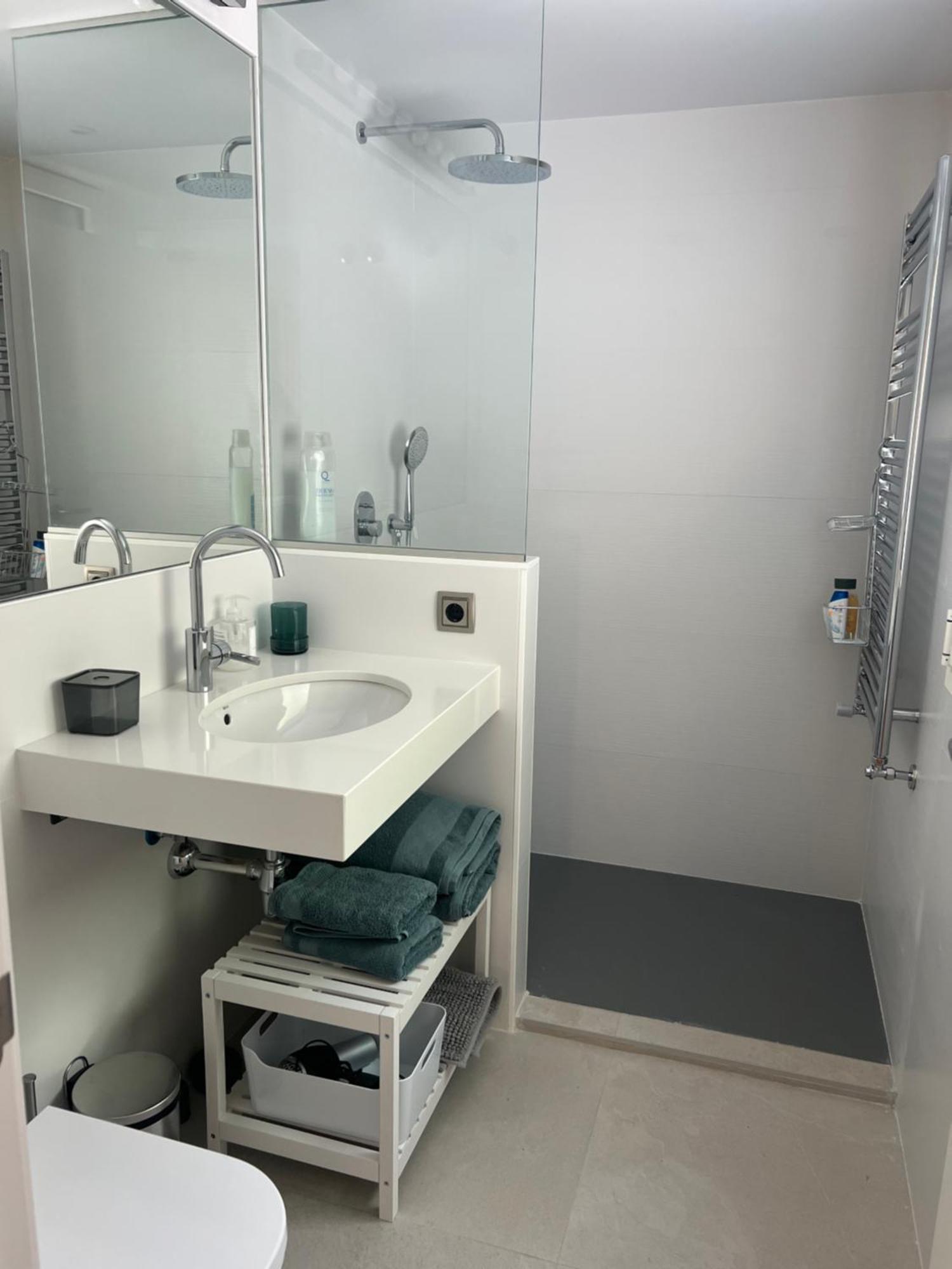 Duplex De Lujo Junto Al Bernabeu Real Madrid Villa Bagian luar foto